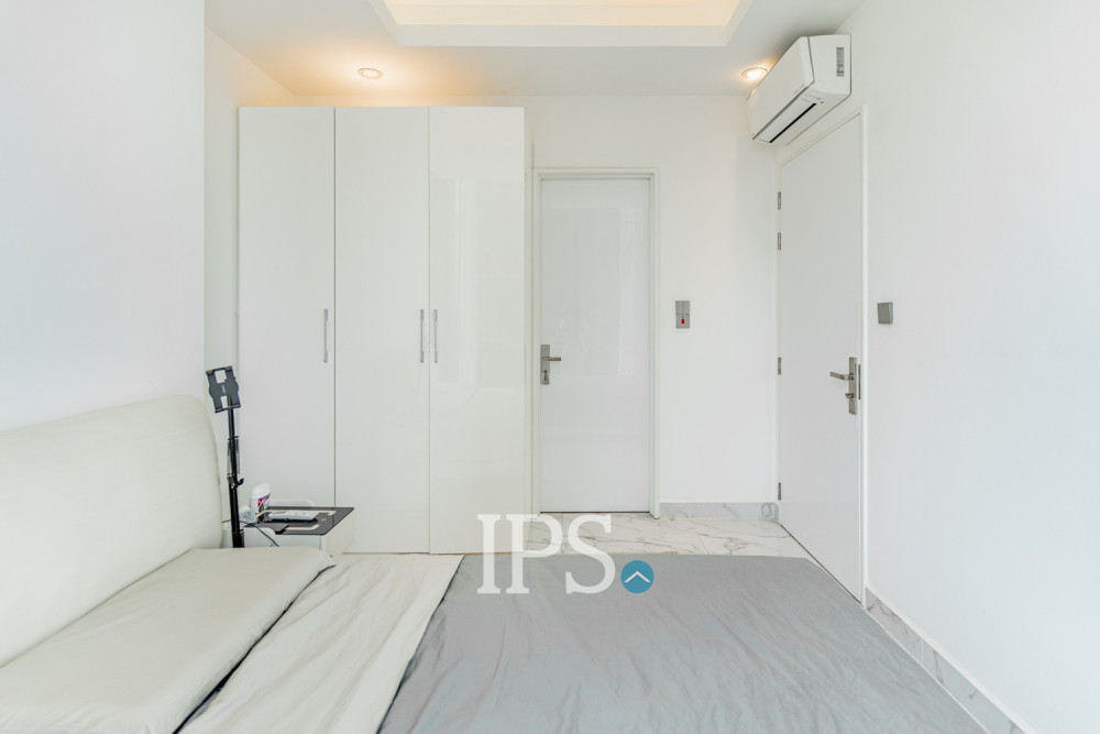 15th Floor 2 Bedroom Condo For Sale - J Tower 2, BKK1, Phnom Penh - Image 15 15th Floor 2 Bedroom Condo For Sale - J Tower 2, BKK1, Phnom Penh - Image 15