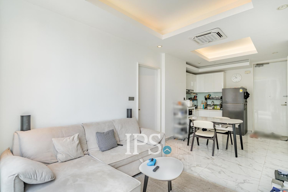 15th Floor 2 Bedroom Condo For Sale - J Tower 2, BKK1, Phnom Penh - Image 5 15th Floor 2 Bedroom Condo For Sale - J Tower 2, BKK1, Phnom Penh - Image 5