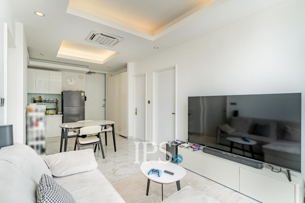 15th Floor 2 Bedroom Condo For Sale - J Tower 2, BKK1, Phnom Penh - Image 6 15th Floor 2 Bedroom Condo For Sale - J Tower 2, BKK1, Phnom Penh - Image 6