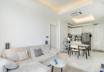 15th Floor 2 Bedroom Condo For Sale - J Tower 2, BKK1, Phnom Penh photo 5