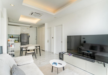 15th Floor 2 Bedroom Condo For Sale - J Tower 2, BKK1, Phnom Penh photo 6