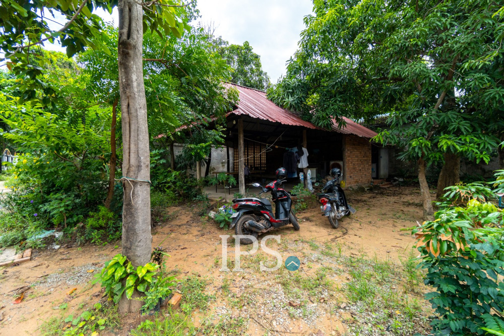 4,721 Sqm Commercial Land For Sale - Sala Kamreuk, Siem Reap - Image 12