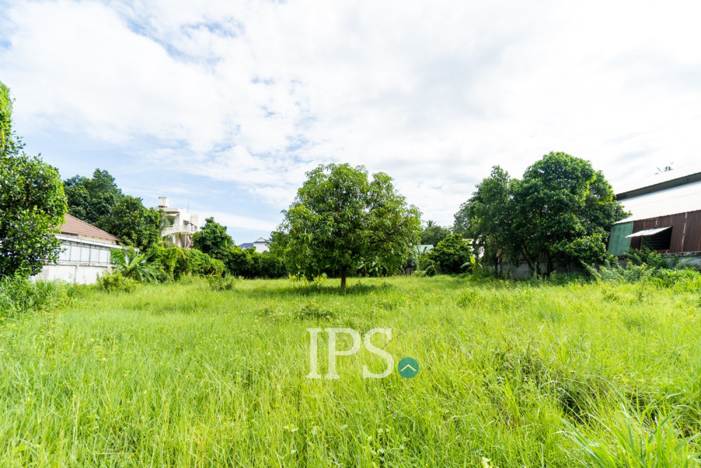 4,721 Sqm Commercial Land For Sale - Sala Kamreuk, Siem Reap - Image 16