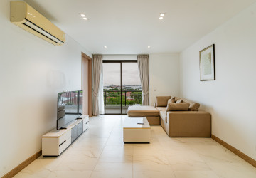 2 Bedroom Condo For Rent – North Park, Teuk Thla, Phnom Penh