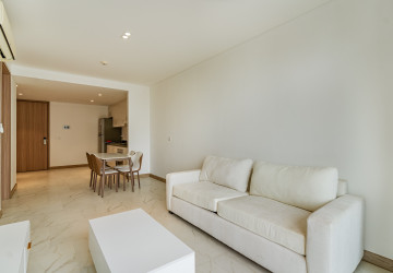1 Bedroom Condo For Rent – North Park, Teuk Thla, Phnom Penh