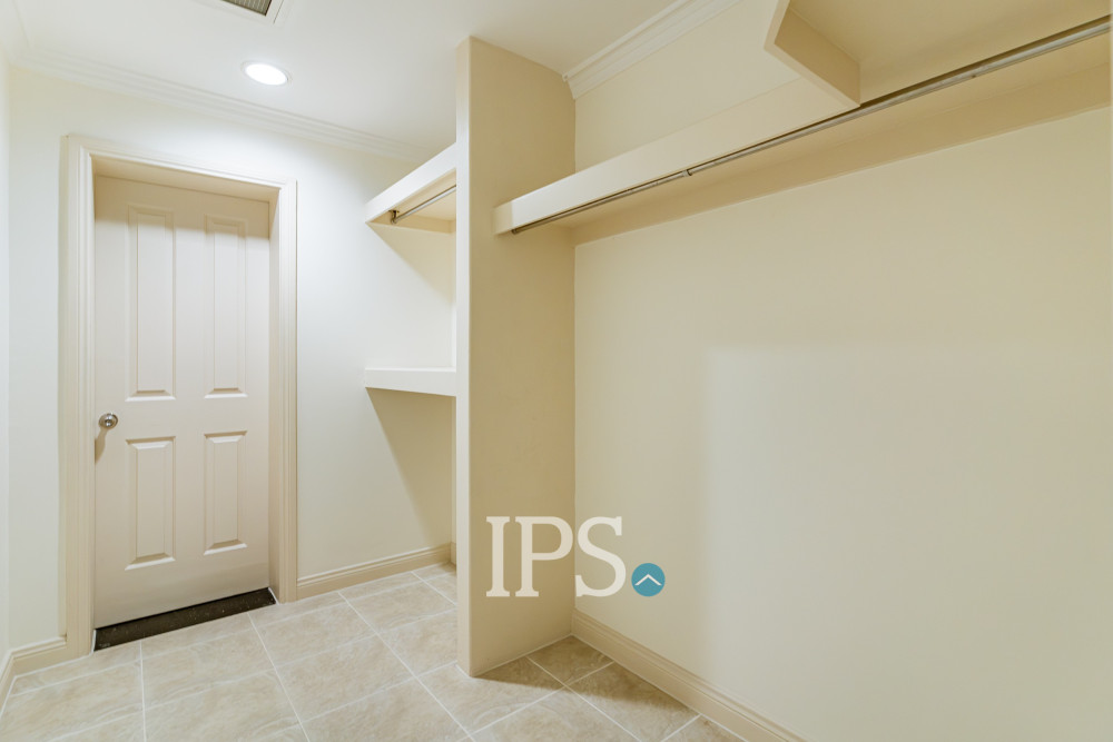 3 Bedroom Serviced Apartment For Rent - Teuk Thla, Phnom Penh - Image 16