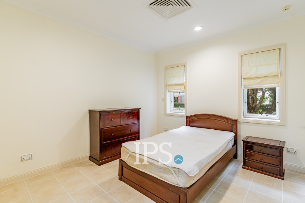 3 Bedroom Serviced Apartment For Rent - Teuk Thla, Phnom Penh - Image 20