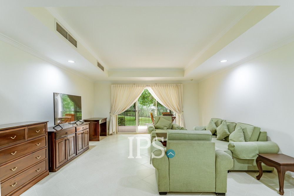 3 Bedroom Serviced Apartment For Rent - Teuk Thla, Phnom Penh - Image 5