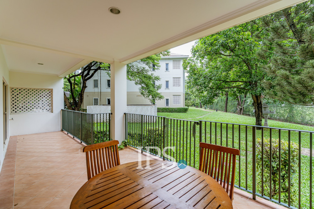 3 Bedroom Serviced Apartment For Rent - Teuk Thla, Phnom Penh - Image 26