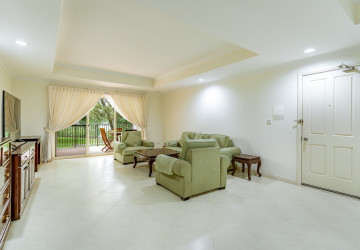 3 Bedroom Serviced Apartment For Rent - Teuk Thla, Phnom Penh - Image 4