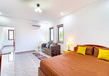 55 Sqm Studio Apartment For Rent - Svay Dangkum, Siem Reap photo 5