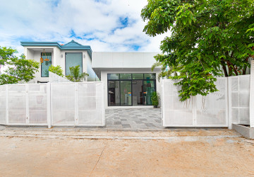 1 Bedroom Commercial Villa For Rent – Sala Kamreuk, Siem Reap
