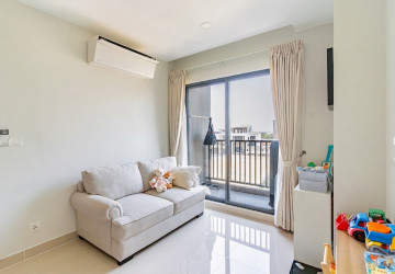 6th Floor 2 Bedroom Condo For Sale - The Park Land TK, Sen Sok, Phnom Penh - Image 2