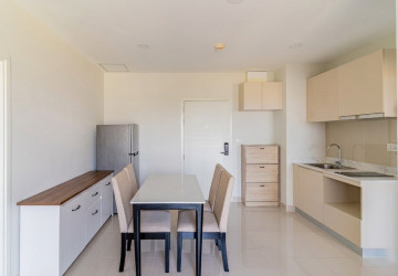 6th Floor 2 Bedroom Condo For Sale - The Park Land TK, Sen Sok, Phnom Penh photo 6