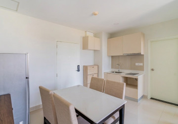 6th Floor 2 Bedroom Condo For Sale - The Park Land TK, Sen Sok, Phnom Penh photo 5