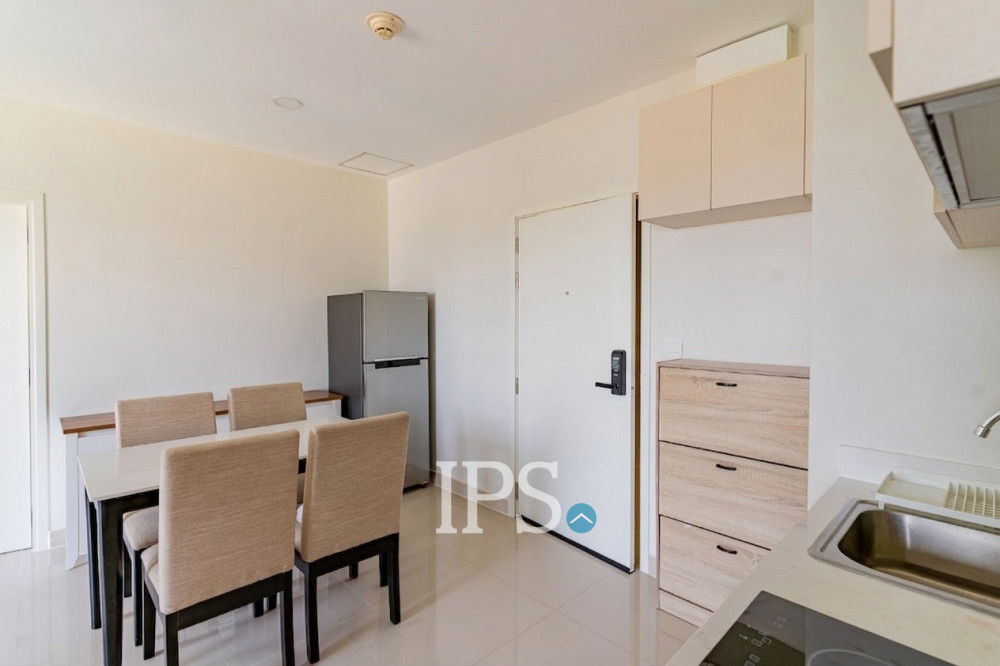 6th Floor 2 Bedroom Condo For Sale - The Park Land TK, Sen Sok, Phnom Penh - Image 8