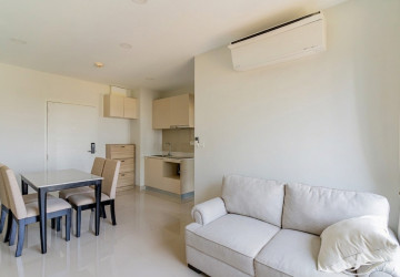 6th Floor 2 Bedroom Condo For Sale – The Park Land TK, Sen Sok, Phnom Penh