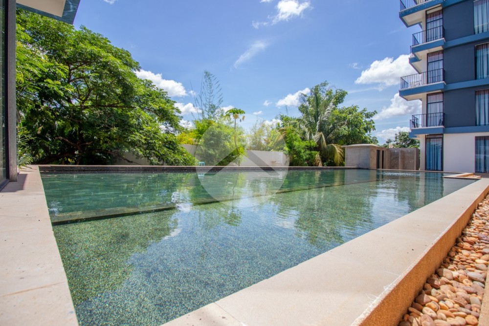 2 Bedroom Apartment For Rent - Sala Kamreuk, Siem Reap - Image 19