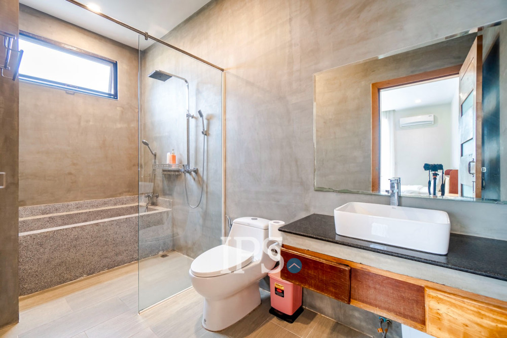 2 Bedroom Apartment For Rent - Sala Kamreuk, Siem Reap - Image 13