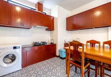 2 Bedroom Apartment For Rent - Sala Kamreuk, Siem Reap photo 6