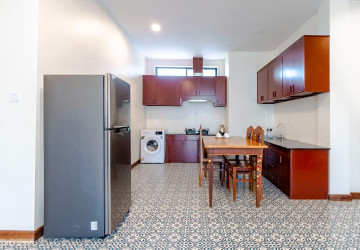 2 Bedroom Apartment For Rent - Sala Kamreuk, Siem Reap photo 5