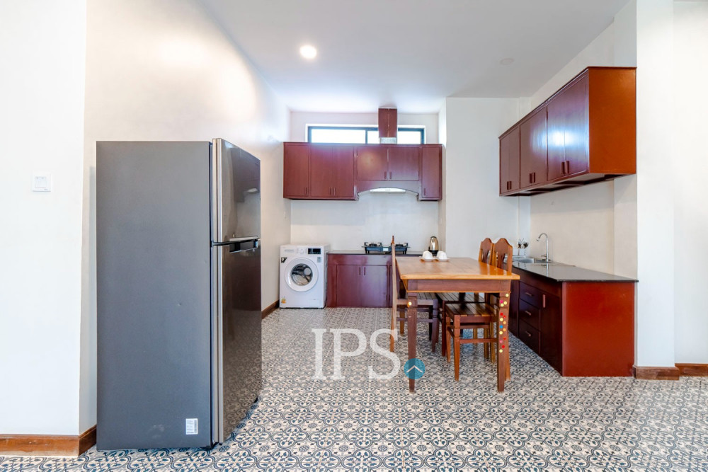 2 Bedroom Apartment For Rent - Sala Kamreuk, Siem Reap - Image 5