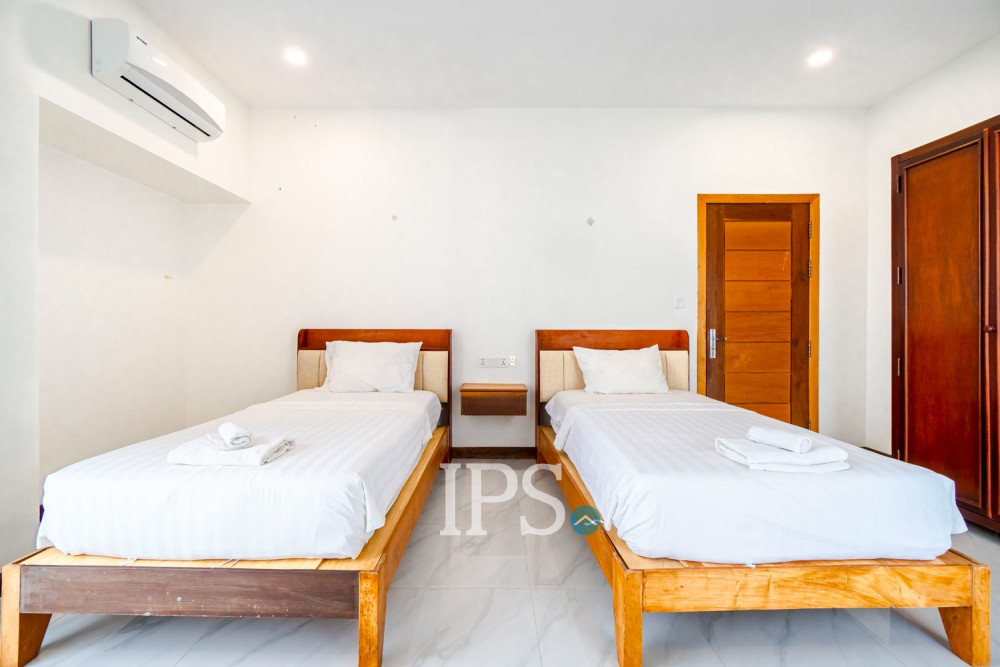 2 Bedroom Apartment For Rent - Sala Kamreuk, Siem Reap - Image 11