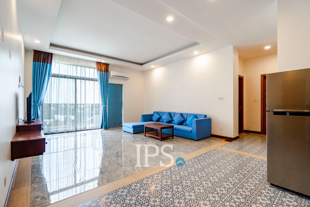 2 Bedroom Apartment For Rent - Sala Kamreuk, Siem Reap - Image 4