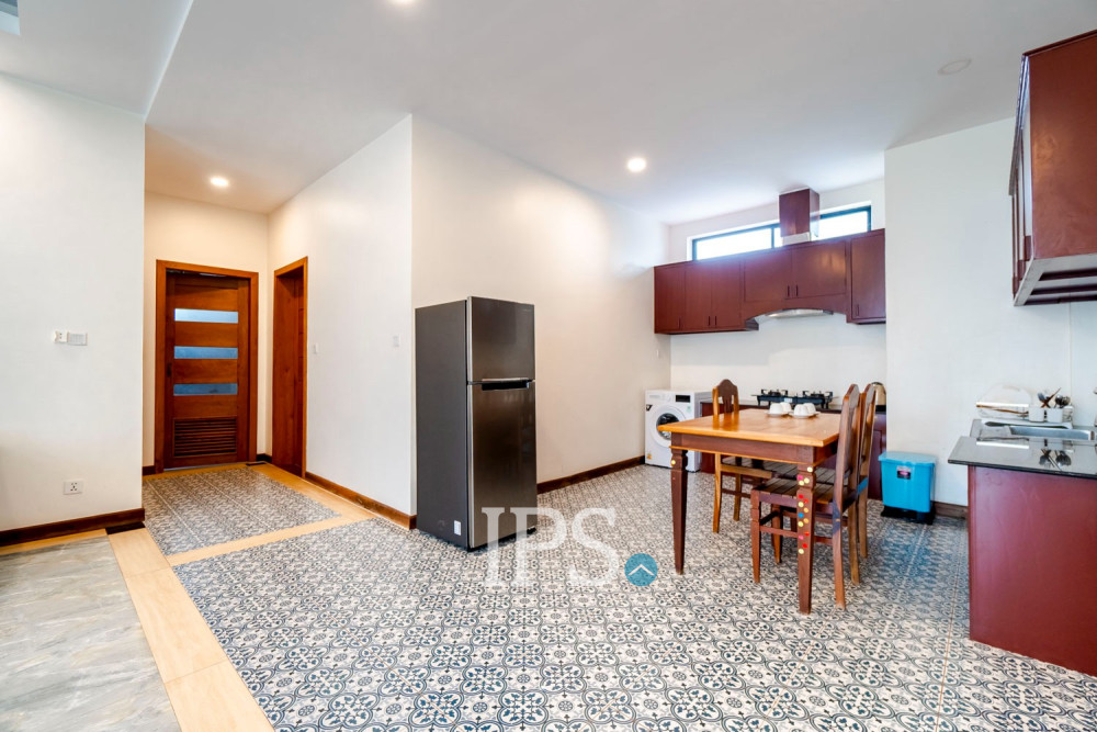 2 Bedroom Apartment For Rent - Sala Kamreuk, Siem Reap - Image 7