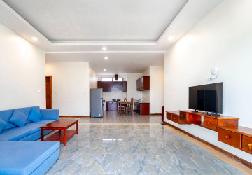 2 Bedroom Apartment For Rent - Sala Kamreuk, Siem Reap - Image 2