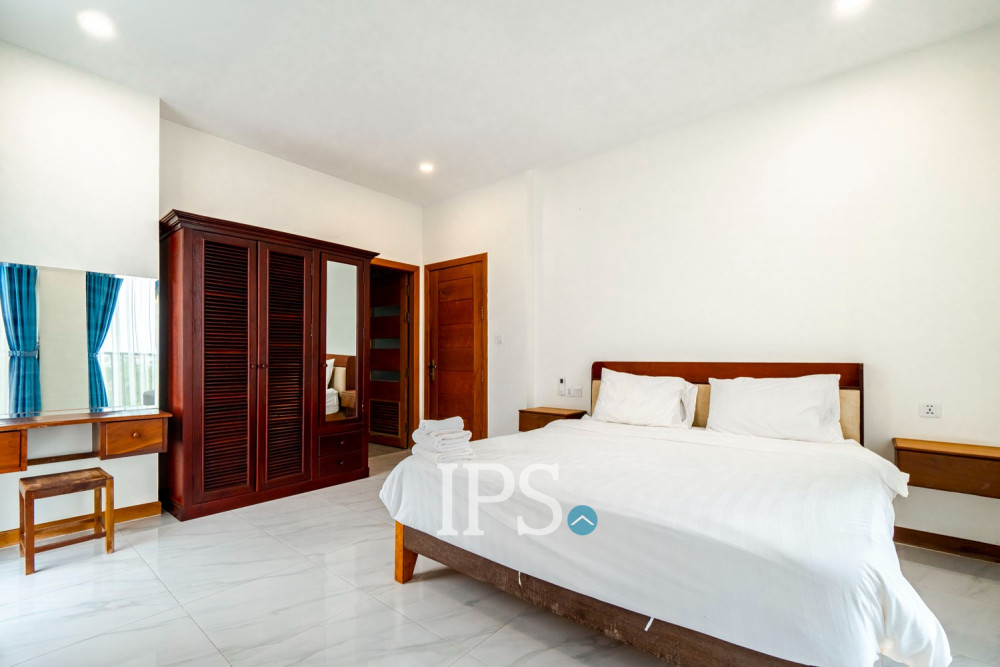 2 Bedroom Apartment For Rent - Sala Kamreuk, Siem Reap - Image 10