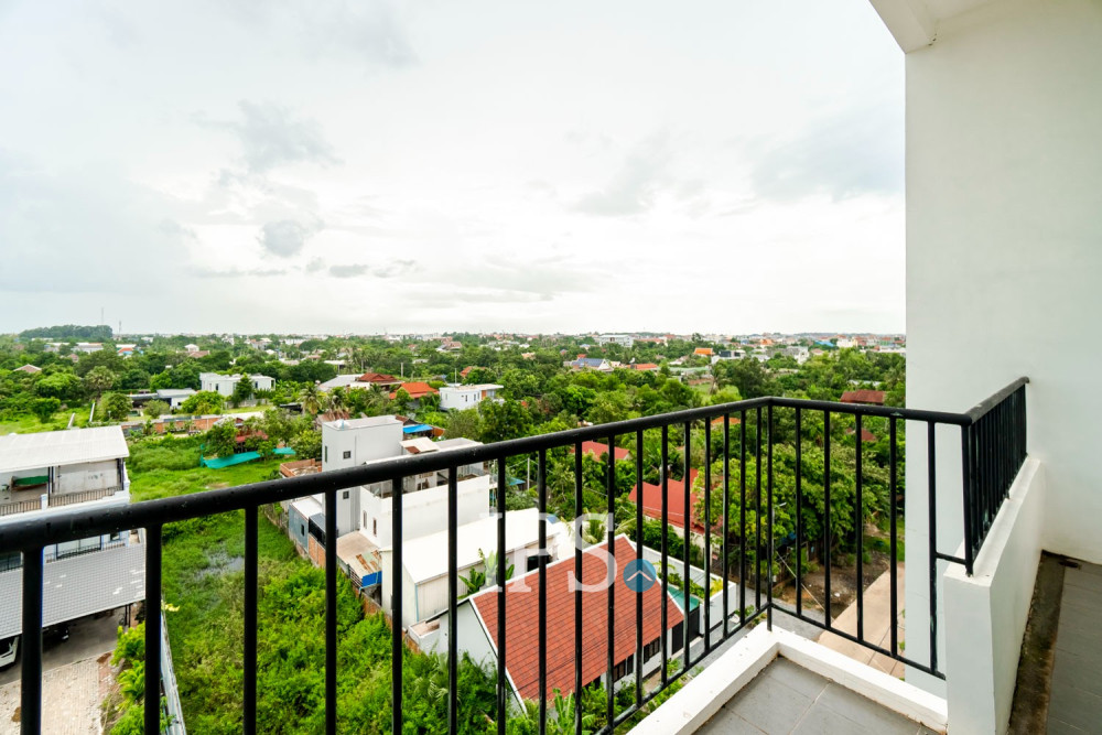2 Bedroom Apartment For Rent - Sala Kamreuk, Siem Reap - Image 15