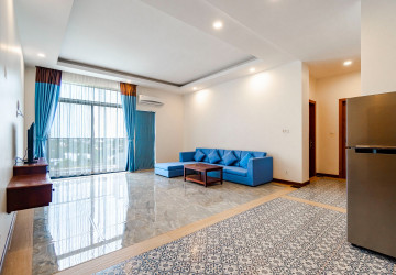 2 Bedroom Apartment For Rent - Sala Kamreuk, Siem Reap - Image 4