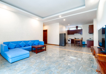 2 Bedroom Apartment For Rent – Sala Kamreuk, Siem Reap