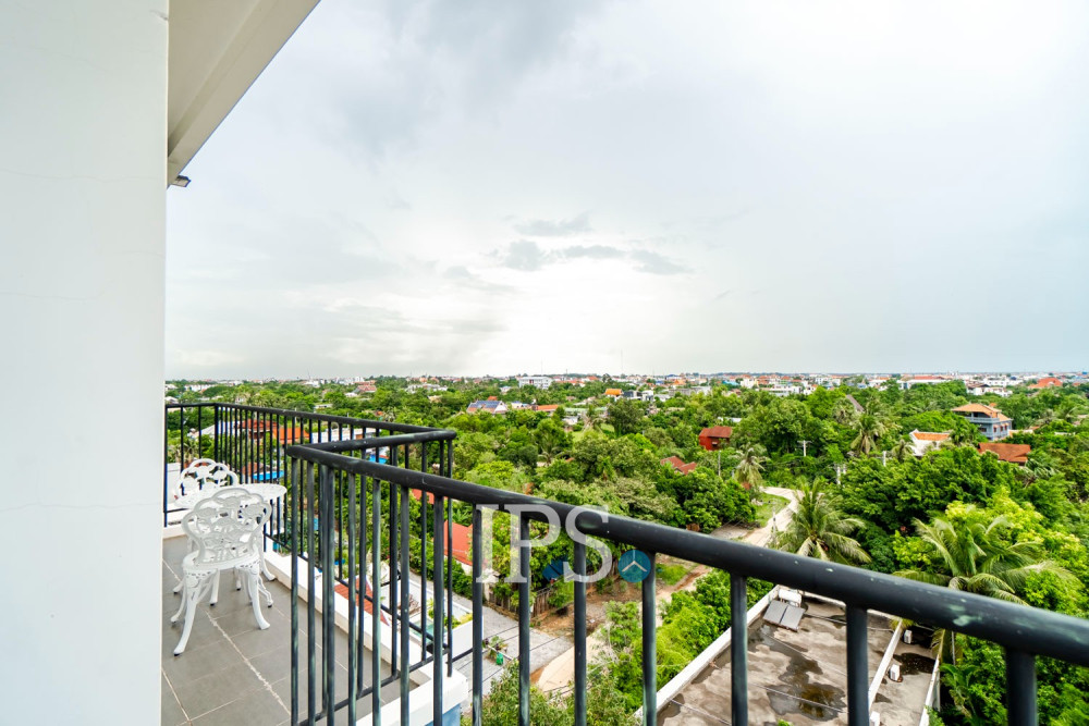 2 Bedroom Apartment For Rent - Sala Kamreuk, Siem Reap - Image 16