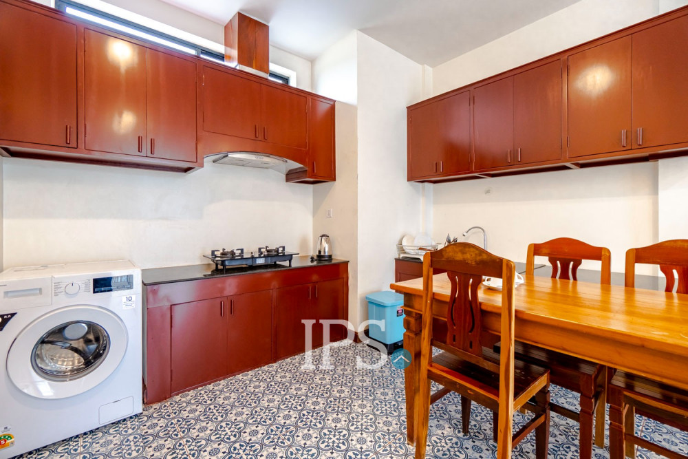 2 Bedroom Apartment For Rent - Sala Kamreuk, Siem Reap - Image 6