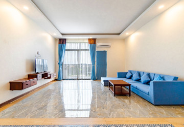 2 Bedroom Apartment For Rent - Sala Kamreuk, Siem Reap - Image 3