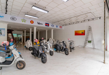 3 Bedroom Shophouse For Sale - St. 271, Tuol Kork, Phnom Penh - Image 4
