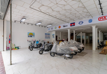 3 Bedroom Shophouse For Sale - St. 271, Tuol Kork, Phnom Penh - Image 3
