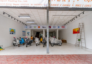 3 Bedroom Shophouse For Sale - St. 271, Tuol Kork, Phnom Penh - Image 2
