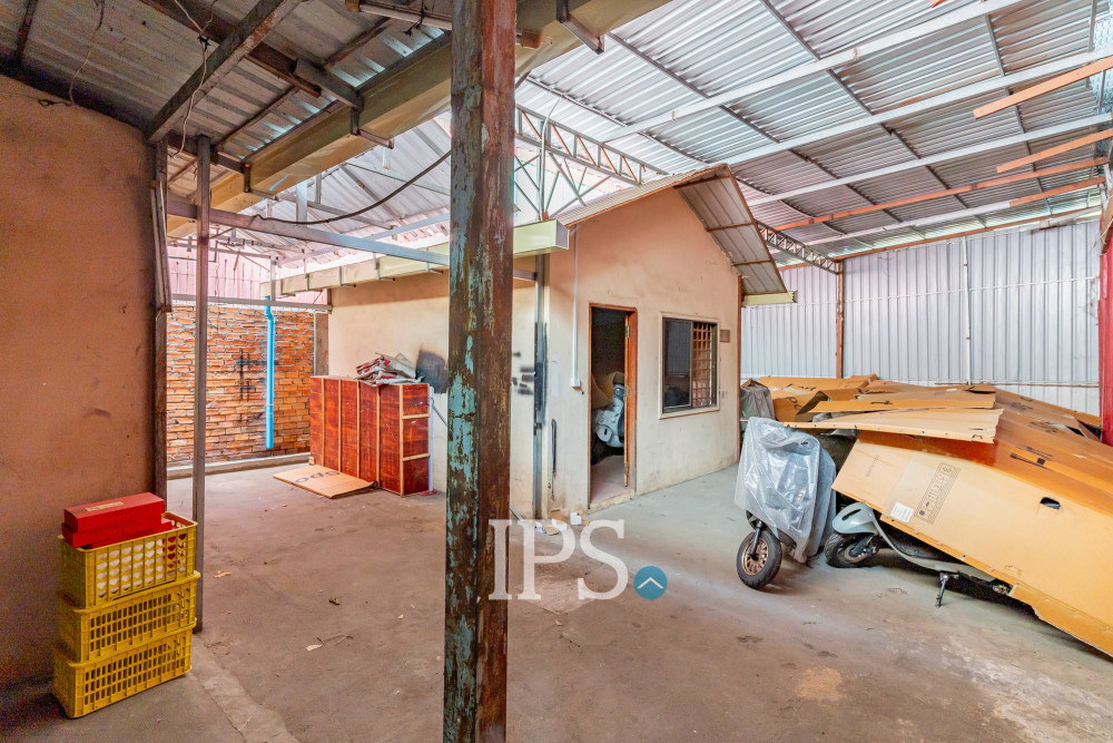 3 Bedroom Shophouse For Sale - St. 271, Tuol Kork, Phnom Penh - Image 22 3 Bedroom Shophouse For Sale - St. 271, Tuol Kork, Phnom Penh - Image 22