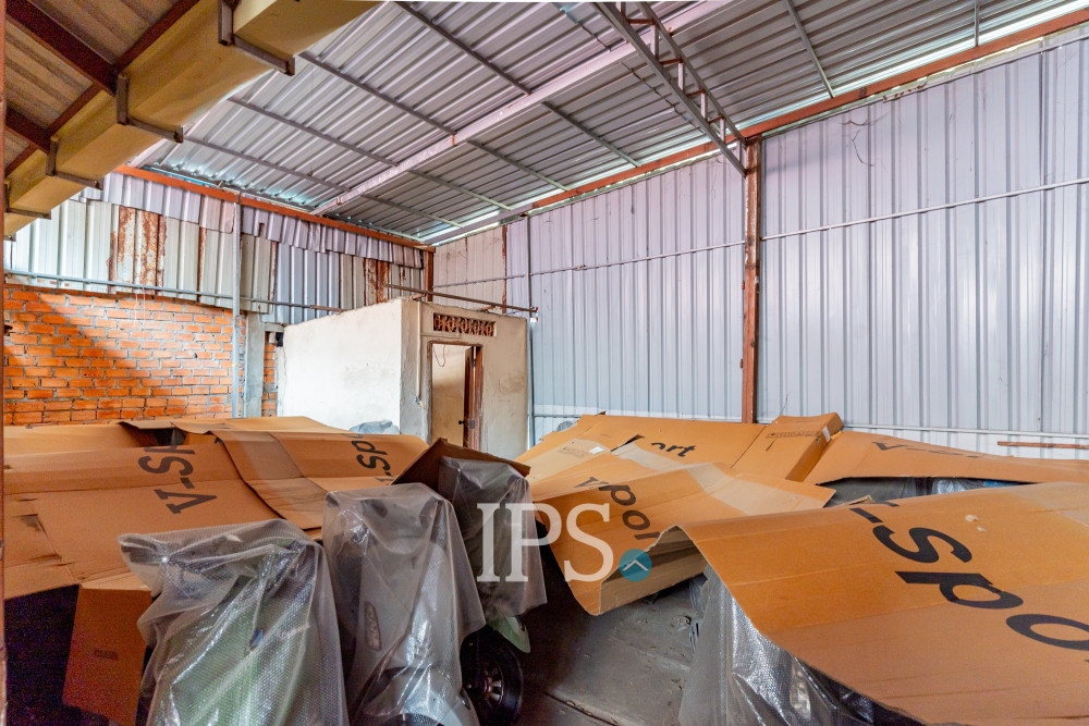3 Bedroom Shophouse For Sale - St. 271, Tuol Kork, Phnom Penh - Image 24 3 Bedroom Shophouse For Sale - St. 271, Tuol Kork, Phnom Penh - Image 24