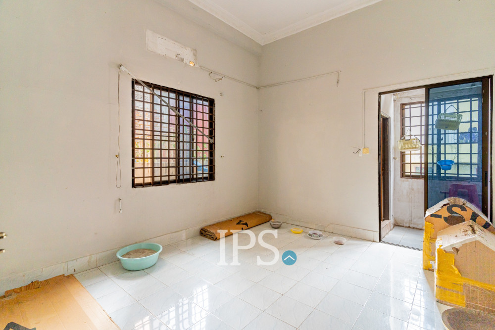 3 Bedroom Shophouse For Sale - St. 271, Tuol Kork, Phnom Penh - Image 16 3 Bedroom Shophouse For Sale - St. 271, Tuol Kork, Phnom Penh - Image 16