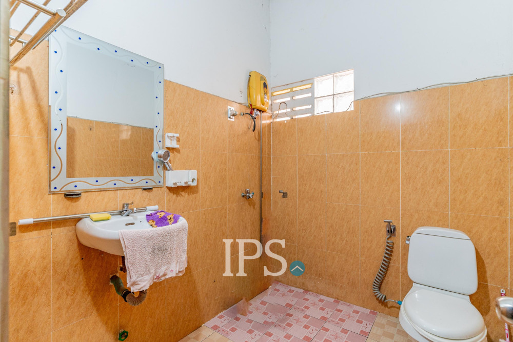 3 Bedroom Shophouse For Sale - St. 271, Tuol Kork, Phnom Penh - Image 20 3 Bedroom Shophouse For Sale - St. 271, Tuol Kork, Phnom Penh - Image 20