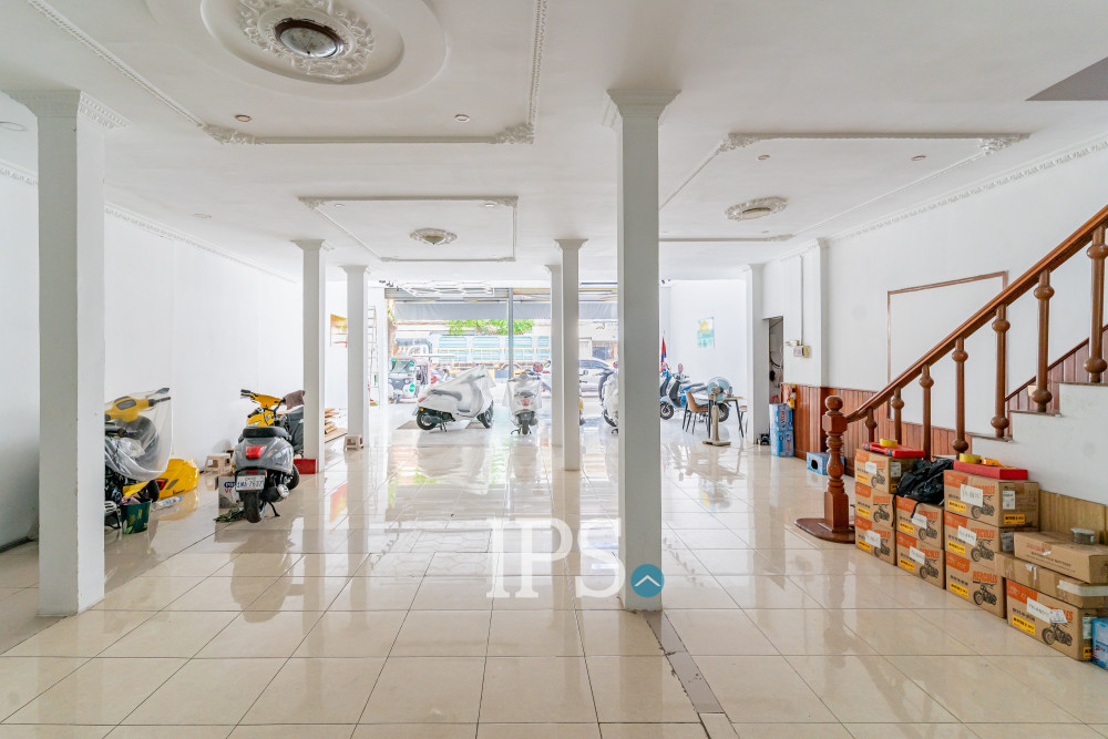 3 Bedroom Shophouse For Sale - St. 271, Tuol Kork, Phnom Penh - Image 7 3 Bedroom Shophouse For Sale - St. 271, Tuol Kork, Phnom Penh - Image 7
