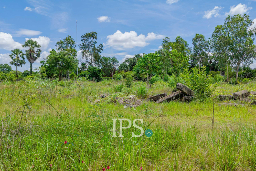 12,446 Sqm Land For Sale – Kamboul District, Phnom Penh City - Image 12 12,446 Sqm Land For Sale – Kamboul District, Phnom Penh City - Image 12