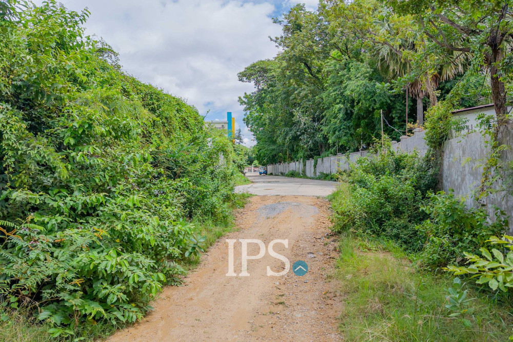 12,446 Sqm Land For Sale – Kamboul District, Phnom Penh City - Image 17 12,446 Sqm Land For Sale – Kamboul District, Phnom Penh City - Image 17