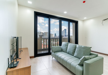 2 Bedroom Serviced Apartment For Rent – Boeung kak 1, Phnom Penh