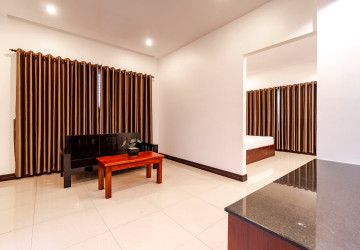 64 Sqm Studio Apartment For Rent – Sala Kamreuk , Siem Reap