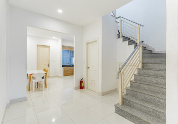 4 Bedroom Villa For Rent - Borey Chip Mong Sen Sok, Phnom Penh Thmey, Phnom Penh photo 6